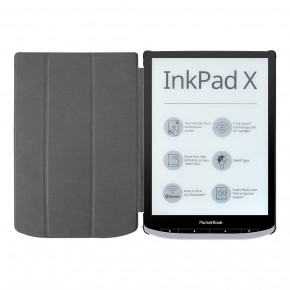  Primolux    Pocketbook InkPad X (PB1040-J-CIS) - Paris 4