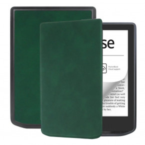   Primolux TPU    PocketBook 629 Verse / PocketBook 634 Verse Pro - Dark Green