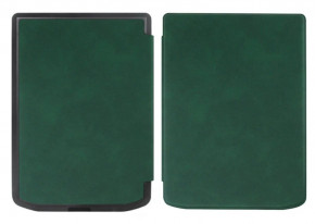   Primolux TPU    PocketBook 629 Verse / PocketBook 634 Verse Pro - Dark Green 5