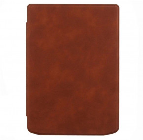   Primolux TPU    PocketBook 743 InkPad 4 - Brown 6