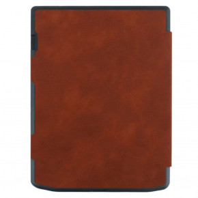   Primolux TPU    PocketBook 743 InkPad 4 - Brown 7