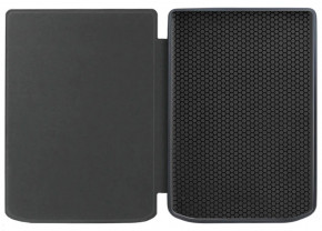   Primolux TPU    PocketBook 743 InkPad 4 - Dark Green 4