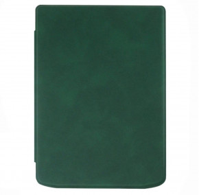   Primolux TPU    PocketBook 743 InkPad 4 - Dark Green 6