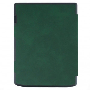   Primolux TPU    PocketBook 743 InkPad 4 - Dark Green 7