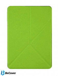  Ultra Slim Origami BeCover  Amazon Kindle All-new 10th Gen. 2019 Green (703797)