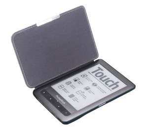  Primo Slim    PocketBook 614/624/626/640/641 - Black 3