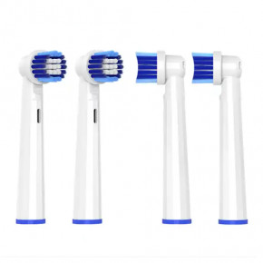     Braun Oral-B Precision Clean EB20RB CleanMaximiser (4) 6