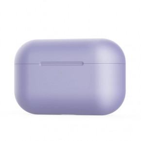  TPU Armorstandart Ultrathin  Apple Airpods Pro Lavender Violet (ARM55962) 4