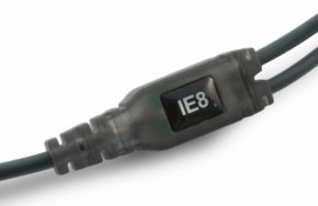    Sennheiser Cable standart IE80 1.2m 20