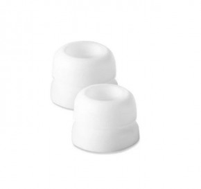    Sennheiser Lamella Ear Adapter S 5 pairs White (528173) 3