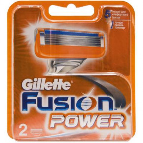    Gillette Fusion Power (2 ) (7702018877560)