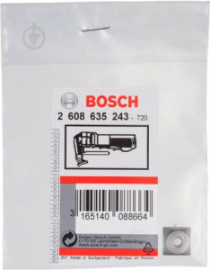   Bosch  GSC 16/160 (2608635243)