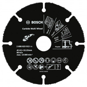   Bosch 115  2608623012