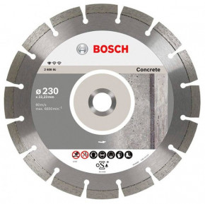      Bosch 230x22.23, 10  (2608603243)