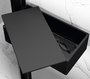  Huppe Select+ Drybox, Black Edition (SL2201123)
