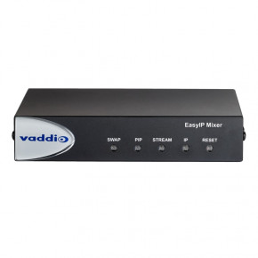  Vaddio EasyIP Mixer (999-60320-000)