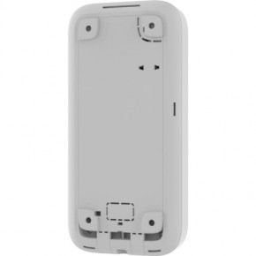  Ajax KeyPad TouchScreen (8EU) white 11