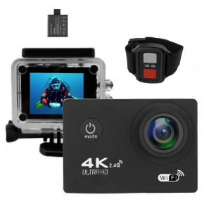  - Xiaomi Action Camera 4K F60R (1023480740) (0)