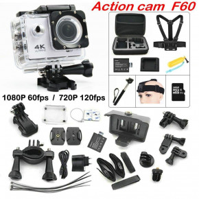  - Xiaomi Action Camera 4K F60R (1023480740) (2)
