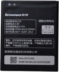  Lenovo BL219 (A850+/A880/A889)
