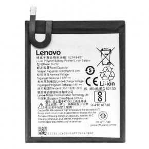   Lenovo BL272 K6 Power K33a42 4000 mAh Original  