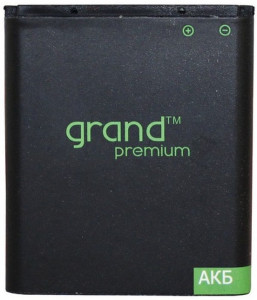  GRAND Premium Samsung EB-BG355BBE (G355)