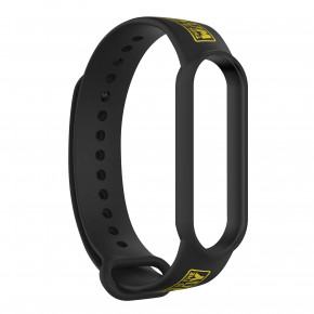  ArmorStandart This is the Way  Xiaomi Mi Band 6/5 Appeal Black (ARM59258) 3