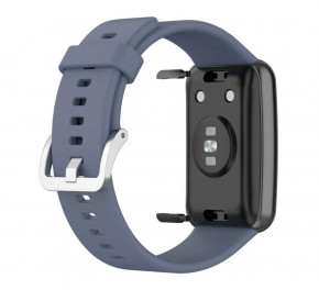   Primolux  - Huawei Watch Fit (TIA-B09) - Dirty Blue 4