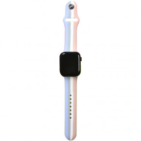  Epik Rainbow Apple watch 42mm / 44mm  / 