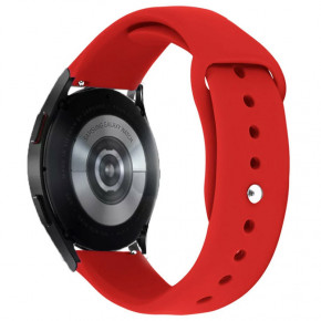   Epik Sport Smart Watch 20mm  / Red