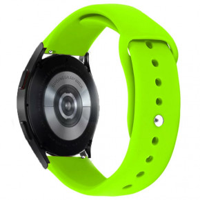   Epik Sport Smart Watch 20mm  / Neon green