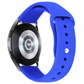   Epik Sport Smart Watch 20mm  / Capri Blue