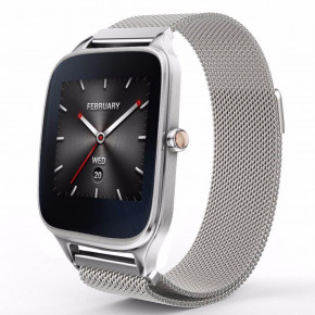    Primo   Asus ZenWatch 2 (WI501Q) - Silver