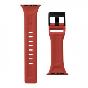  UAG Apple Watch Ultra 49/45/44/42mm Scout Rust (191488119191) 8