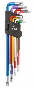   Torx, 10-50 ,  9  TOPEX  (35D969)