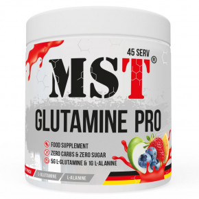  MST Glutamine Pro 315   
