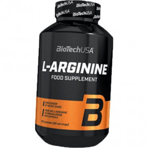  BioTech L-Arginine 90  720
