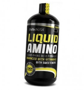  Bio Tech Liquid Amino 1  