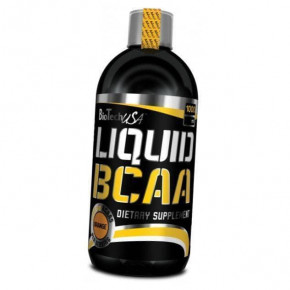  BioTech Liquid BCAA 1000  
