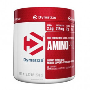  Dymatize Amino Pro 270  