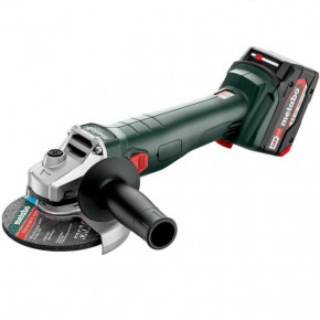   Metabo W 18 L 9-125 QUICK (602249650)
