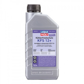  Liqui Moly Kohlerfrostschutz KFS 12+  1. (8840)