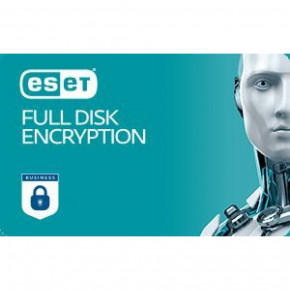  Eset Full Disk Encryption 7   1year Business (EFDE_7_1_B)