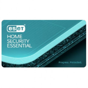  Eset Home Security Essential 21  2 year   (EHSE_21_2_B)