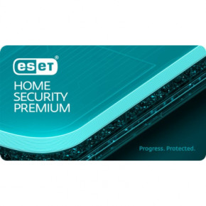  Eset Home Security Premium 10  3 year   (EHSP_10_3_B)