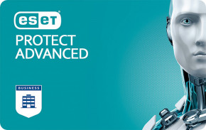  Eset PROTECT Advanced  . . 18   1year Business (EPAL_18_1_B)