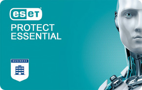  Eset Protect Essential  . . 10   3year Business (EPESL_10_3_B)