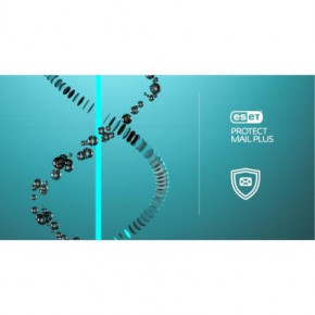  Eset Protect Mail Plus 13  3 year   Business (EPMP_13_3_B)