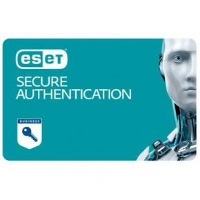  Eset Secure Authentication 10    2  Business (ESA_10_2_B)