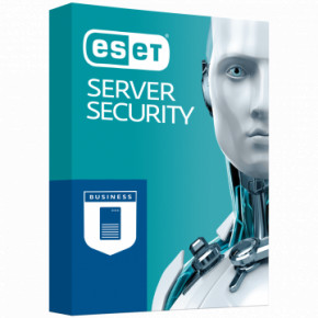  Eset Server Security 18   3year Business (ESS_18_3_B)